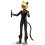 Bandai Figur - BANDAI - Miraculous - Chat Noir - 26 cm 5