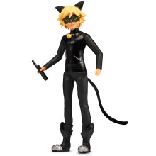Figur - BANDAI - Miraculous - Chat Noir - 26 cm
