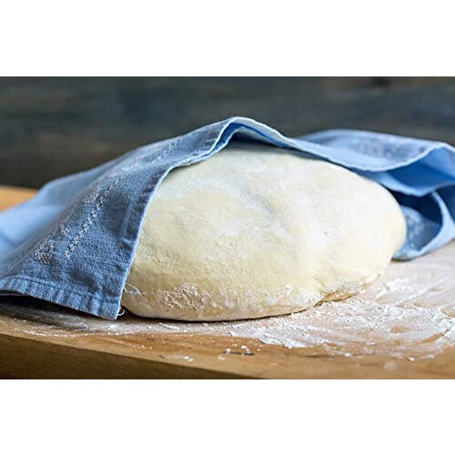 - Premium Italian Plain Wheat Flour 00 - Bread | Pasta | Cake (1Kg) 2