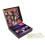 24704 Glow in The Dark Glitter Tattoos Kit, Multi 5