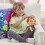 Hasbro Baby Alive Littles Squad Astrid Doll 5
