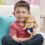 Hasbro Baby Alive Littles Squad Astrid Doll 3