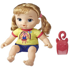 Baby Alive Littles Squad Astrid Doll