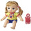 Hasbro Baby Alive Littles Squad Astrid Doll 1