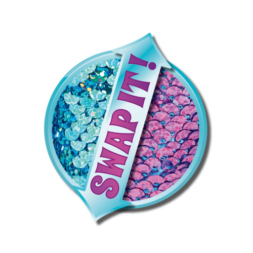 Simba Steffi Love - Swap Mermaid Doll, 29 cm 1