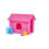 Simba 29Cm Steffi Love Happy Animal Doll (Various Models) 7