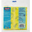 Microfibre multifacil 2 + 1 6