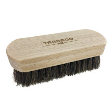 | Horsehair wooden brush | Horsehair bristle brush
