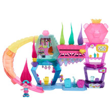 FRANCE Club de Cristal Trolls Set