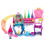Mattel FRANCE Club de Cristal Trolls Set 1