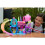 Mattel FRANCE Club de Cristal Trolls Set 2