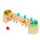 Mattel Gioco di carte - MATTEL - Croco Jungle - Per bambini - Multicolore 5