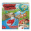 Mattel Gioco di carte - MATTEL - Croco Jungle - Per bambini - Multicolore 1