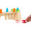 Mattel Gioco di carte - MATTEL - Croco Jungle - Per bambini - Multicolore 3