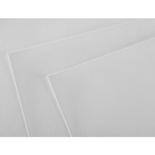 CANSON 1557 Extra Λευκό 120gsm A3 Χαρτί Σκίτσου, 50 Φύλλα, Ιδανικό για Καλλιτέχνες 1