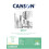 CANSON 1557 Extra Λευκό 120gsm A3 Χαρτί Σκίτσου, 50 Φύλλα, Ιδανικό για Καλλιτέχνες 1