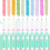 Crayola Colours of Kindness Art Case - 70+ Pieces of Colouring Fun! | Includes Crayons, Markers, Pencils, Stickers & Paper | Ideal for Kids Ages 4+ 8