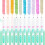 Crayola Colours of Kindness Art Case - 70+ Pieces of Colouring Fun! | Includes Crayons, Markers, Pencils, Stickers & Paper | Ideal for Kids Ages 4+ 6