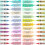 Crayola Crayola Colors Of Kindness Kunstset 7