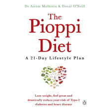 The Pioppi Diet: The 21-Day Anti-Diabetes Lifestyle Plan as followed by Tom Watson, author of Downsizing: A 21-Day Lifestyle Plan for 2020 as followed