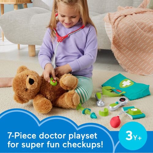 Fisher-Price Medizinisches Set Von Fisher-Price 1