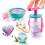 So Bomb DIY BBD 044 Aroma Twist & Mould Bath Bomb Maker, Various 3