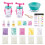 So Bomb DIY BBD 044 Aroma Twist & Mould Bath Bomb Maker, Various 7