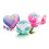 So Bomb DIY BBD 044 Aroma Twist & Mould Bath Bomb Maker, Various 6