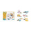 Janod KIMALLEELLISET ANIMAALISOLJET 11