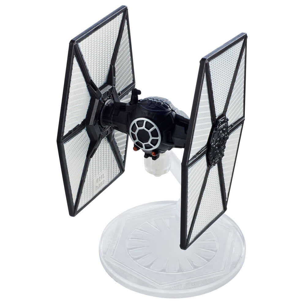 Star Wars Rogue One Starship Vehicle, First Order TIE Fighter