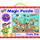 Galt Toys, Magic Puzzle - Pirate Ship, Magic Jigsaw Puzzle, Ages 4 Years Plus 2