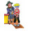 Galt Toys, Magic Puzzle - Pirate Ship, Magic Jigsaw Puzzle, Ages 4 Years Plus 5