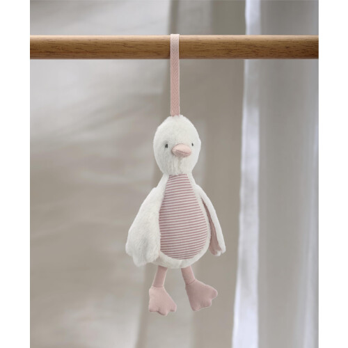 Mamas & Papas Chime Travel Toy, Duck 2