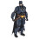 DC Comics DC Comics, Batman Adventures, Figurine Batman avec 16 Accessoires d'Armure, 17 Points d'Articulation, 30 cm 8