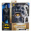 DC Comics DC Comics, Batman Adventures, Figurine Batman avec 16 Accessoires d'Armure, 17 Points d'Articulation, 30 cm 2