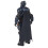 DC Comics DC Comics, Batman Adventures, Figurine Batman avec 16 Accessoires d'Armure, 17 Points d'Articulation, 30 cm 6