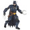 DC Comics DC Comics, Batman Adventures, Figurine Batman avec 16 Accessoires d'Armure, 17 Points d'Articulation, 30 cm 1