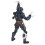 DC Comics DC Comics, Batman Adventures, Figurine Batman avec 16 Accessoires d'Armure, 17 Points d'Articulation, 30 cm 4