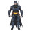DC Comics DC Comics, Batman Adventures, Figurine Batman avec 16 Accessoires d'Armure, 17 Points d'Articulation, 30 cm 9