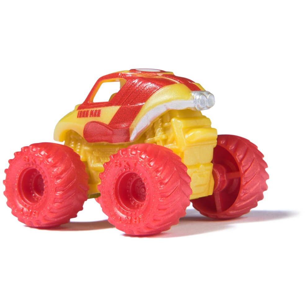 Mini monster truck for kids online