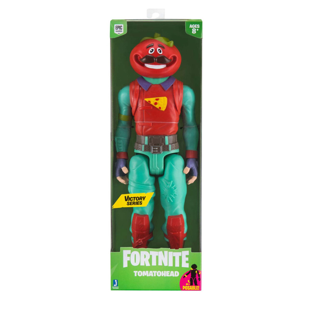 FNT0084 Victory Series Tomatohead Action Figures, Toys