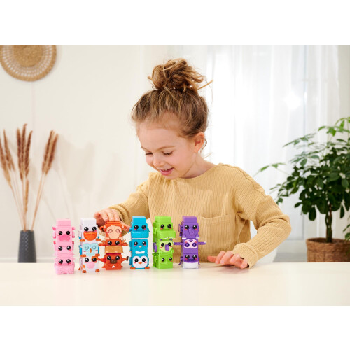 Simba Bloxies 4-pak 1