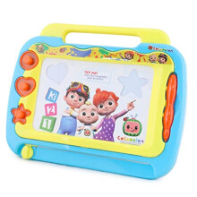 Magnetic Board,Colour,23.43 x 12.99 x 9.6 centimeters