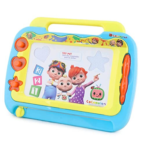Magnetic Board,Colour,23.43 x 12.99 x 9.6 centimeters