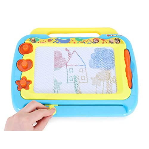 Magnetic Board,Colour,23.43 x 12.99 x 9.6 centimeters 2