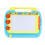 Magnetic Board,Colour,23.43 x 12.99 x 9.6 centimeters 4