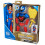 Spin Master Spin Master PACK FIGURINA 30 CM SUPERMAN + ACCESSORI DC Adventures 8
