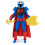 Spin Master Spin Master PACK FIGURINA 30 CM SUPERMAN + ACCESSORI DC Adventures 6