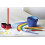 Faber-Castell Tin of 24 Colour GRIP 2001 pencils 5
