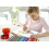 Faber-Castell Tin of 24 Colour GRIP 2001 pencils 6